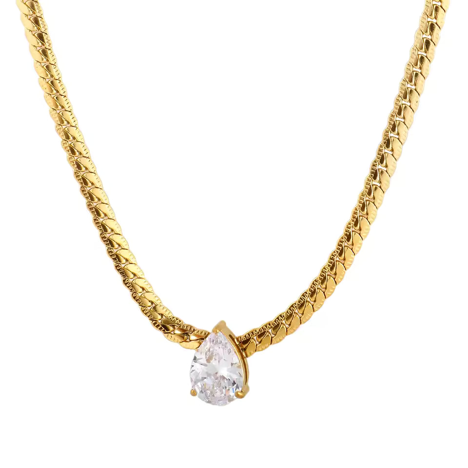 Colar Feminino Dourado Em Liga De Titânio 18K, Colar De Elos Clássico Ajustável E Hipoalergênico, Colar Feminino Dourado Clássico em Liga de Titânio, Colar Dourado Feminino a Prova D´agua, Colar Feminino em Liga de Titânio, Colar Dourado Ajustável Hipoalergênico, Colar Feminino Ajustável e Hipoalergênico, Colar Minimalista Feminino Ajustável, Colar Dourado Minimalista Feminino em Ouro 18K, Colar Feminino Banhado a Ouro 18K. 