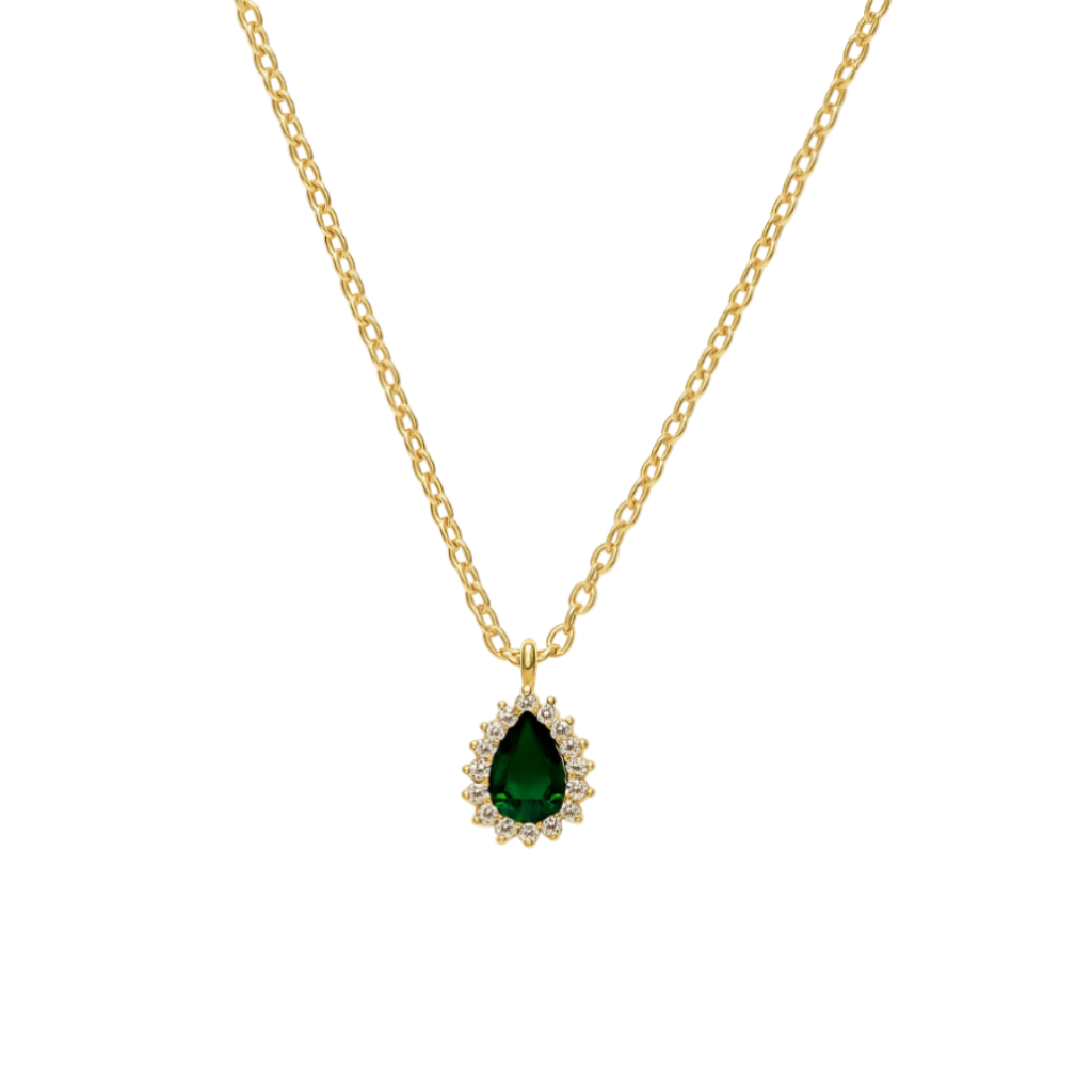 Colar com Pingente de Zircônia Verde, Pingente Ouro 18k, Gargantilha Pingente, Colar de Ouro 18k Feminino, Colar Pingente Verde Esmeralda, Colar Pingente Esmeralda Dourado, Colar Retro Verde Esmeralda, Colar Pingente Esmeralda Verde, Colar com Pingente Gota Zircônia, Colar Pingente Gota Verde Feminino, Colar Esmeralda, Pingente com Esmeralda, Colar Dourado com Pedra Esmeralda, Colar Gota Pequena De Esmeralda Em Ouro 18k, Colar Gota Esmeralda, Colar Princess Gota de Esmeralda Cravejada, Colar esmeralda gota 