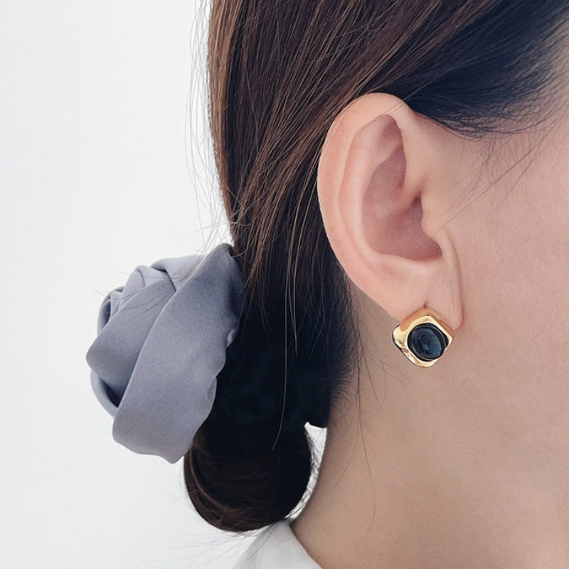 Brinco Obscura Celeste Em Prata 925, Perfeito Para Quem Busca Brinco Feminino Black Em Prata 925, Brinco Dourado Feminino Em Aço Inoxidável, Brinco Feminino Dourado Em Aço De Titânio, Brinco Moderno Em Prata De Lei, Brinco Com Pedra Negra Em Aço Inoxidável, Brinco Oval Dourado Em Aço Titânio, Brinco Quadrado Feminino Em Prata 925, Brinco Minimalista Em Aço Inoxidável, Brinco Dourado De Design Orgânico Em Aço De Titânio, Brinco De Luxo Feminino Em Prata 925, Brinco Elegante Com Pedra Preta Em Aço Inoxidável,