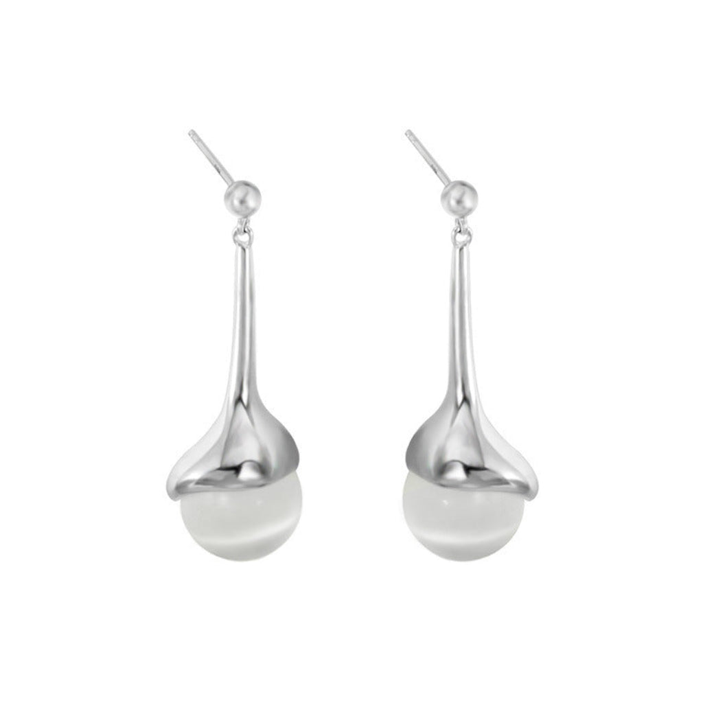 Pendentes Noivas Something Blue Removíveis em Prata 925 com Pérola e Topázios Incolores, Brinco Wave em Prata 925 com Topázio Azul e Topázios Incolores, Brinco Spring em Prata 925 com Topázios London e Topázios Sky, Brinco Life Aspen em Prata 925 com Pedras Incolores, Jeulia Classic Infinity Twist Earrings Round Cut Sterling Silver, Brinco Life My Rose Topázios Com Banho Ouro Rosé, Brinco Gota Brilhante com Moissanite – Ouro Branco 18k, Brinco Life Rosé Pedras da Lua e Topázios, Brinco Life Aspen em Prata 9