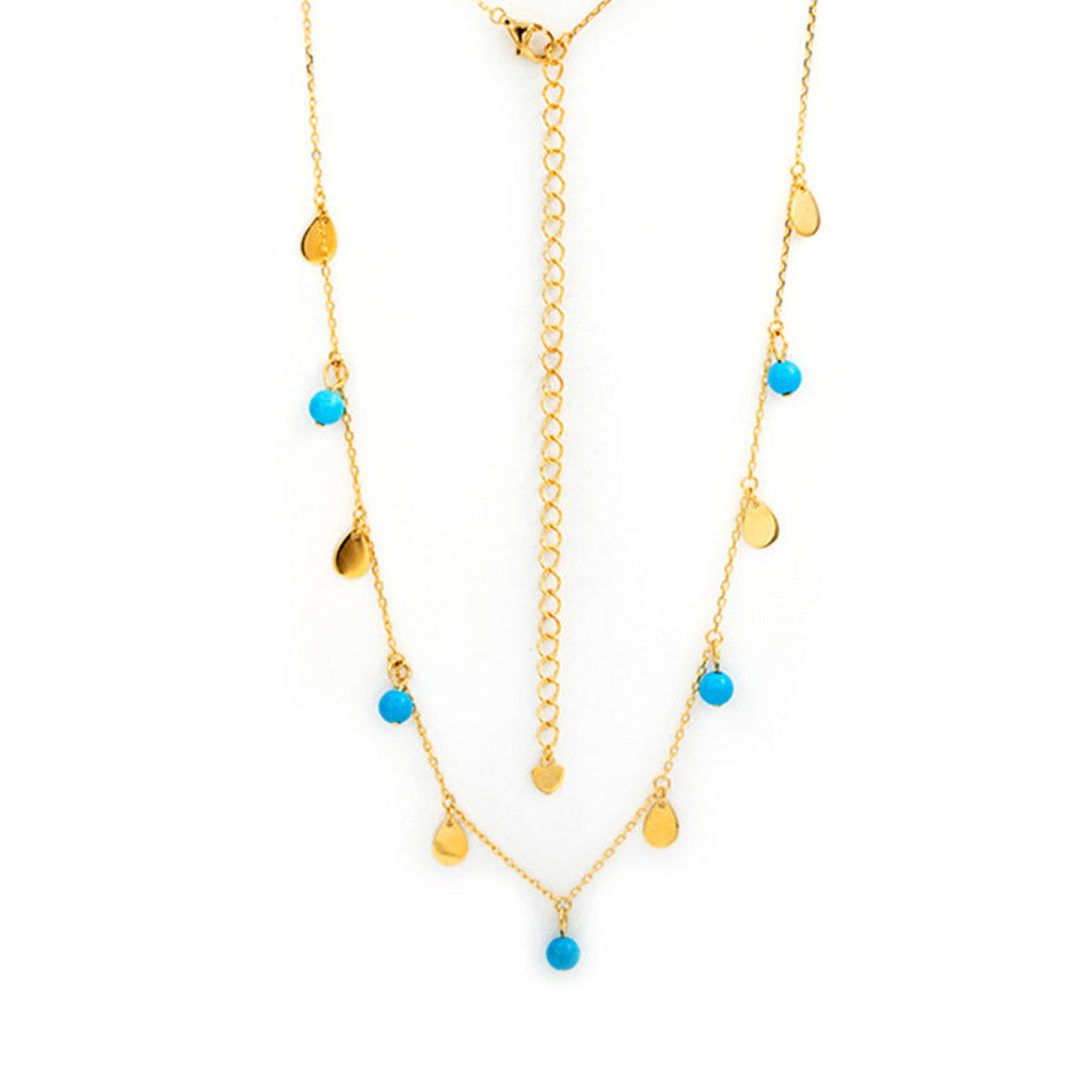 Colar Orgânico Couro Peixe Azul Dourado, Colar Riviera, Pingente Ouro 18k Ponto de Luz Gota 6x8mm Zircônia Azul, Colar Life Special II em Prata 925 com Cristal Azul e Pedras Incolores, 45cm, Colar Life Fresh em Prata 925 com Pedras Verdes, 42cm, Colar Gota em Prata 925, Colar Cravejado em Prata 925, Colar Life Fresh em Prata 925 com Pedras Incolores, 42cm, Colar Life Místico Eye em Prata 925 com Pedras Verdes e Azuis, 45cm, Colar Life Colors II em Prata 925 com Cristais Roxos e Marrons. 
