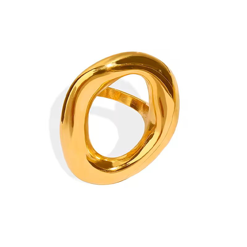 Anel Maximalista, Anel Dourado, Anel Maximalista Dourado, Anel Dourado Feminino, Anel Gold, Anel prata, Anel de Titânio, Anel Geométrico, Anel Geométrico Circulo, Anel Geométrico Dourado, Anel Geométrico Prata, Anel Feminino Geométrico, Anel Geométrico Luxo, Anel Geométrico Liso, Anel Modelo Geométrico, Anel Tendencia Geométrico. 